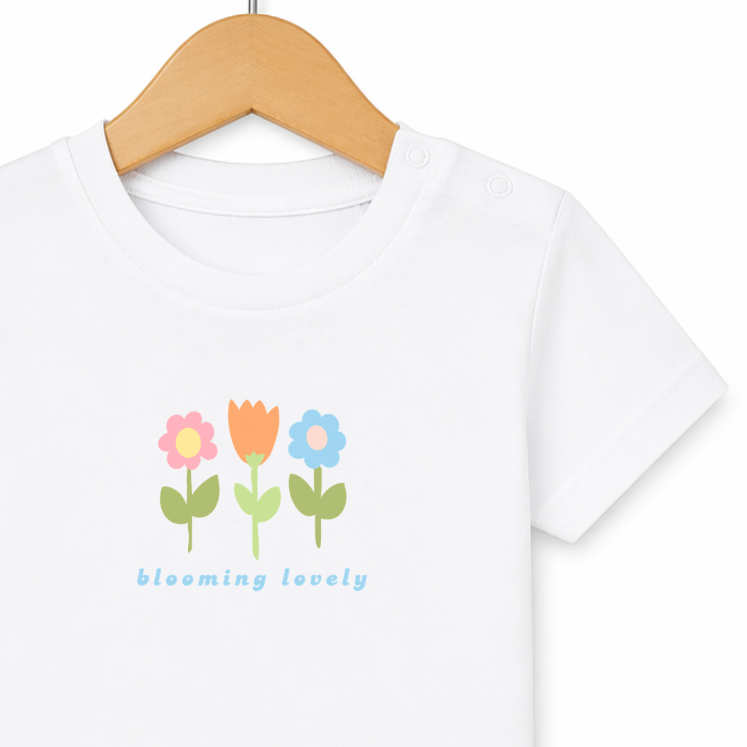 Blooming Lovely T-shirt