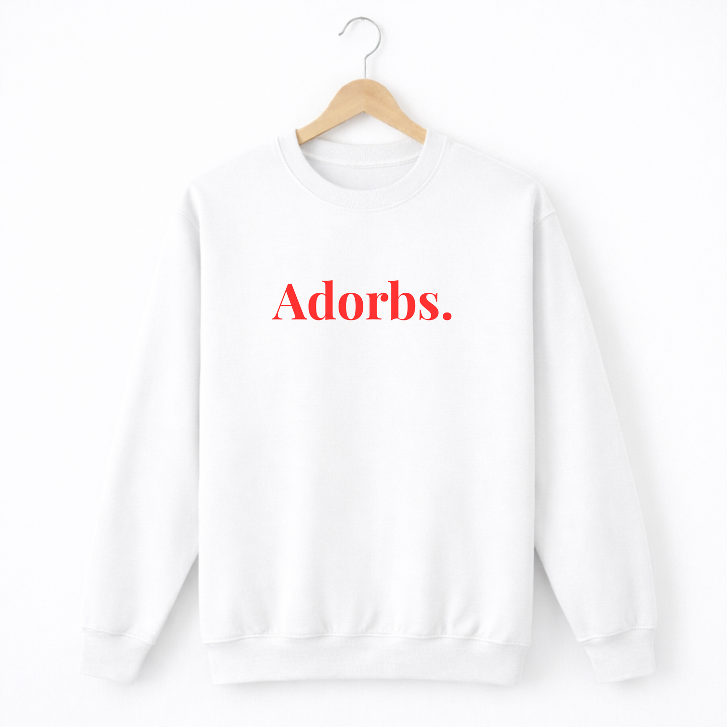 Adorbs Sweatshirt