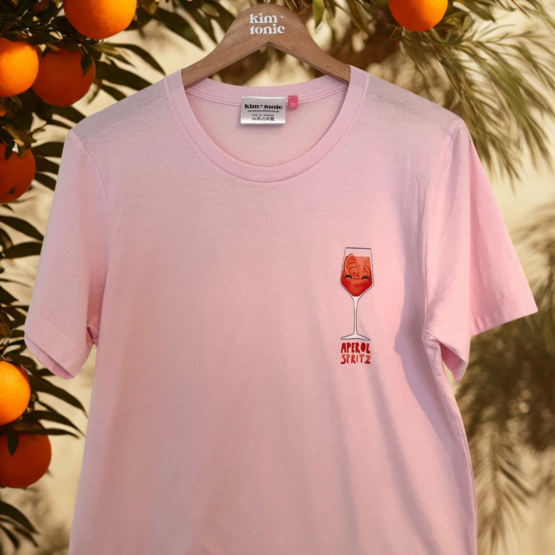Aperol Spritz T-shirt