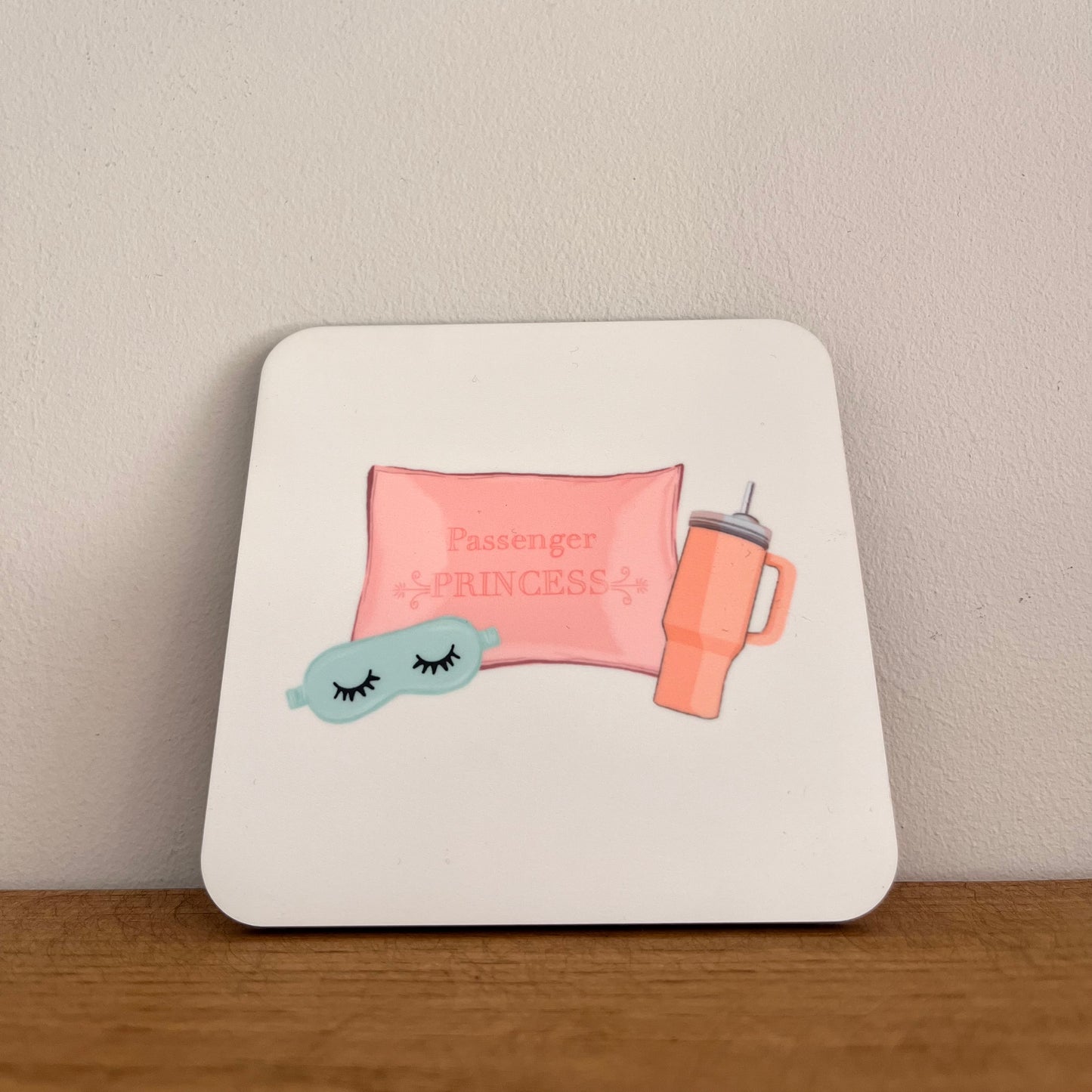 Passenger Princess Coaster