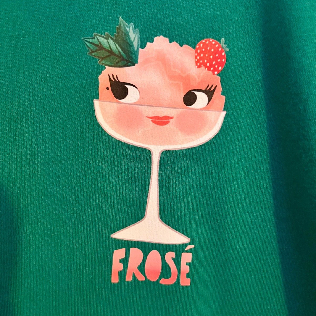 Frosé T-shirt