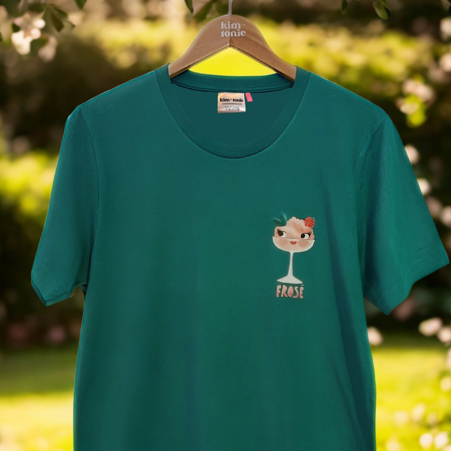 Frosé T-shirt