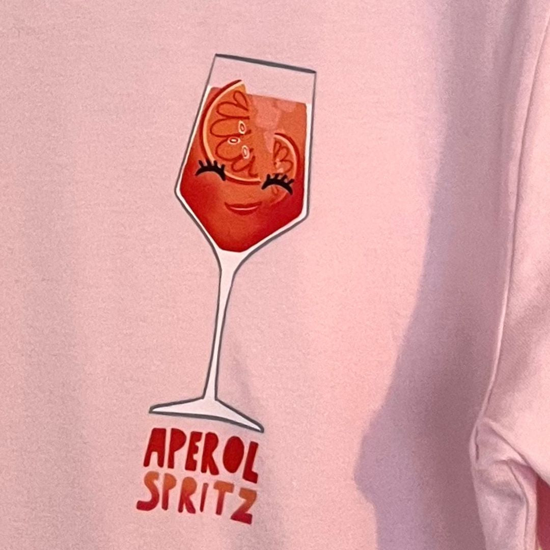 Aperol Spritz T-shirt