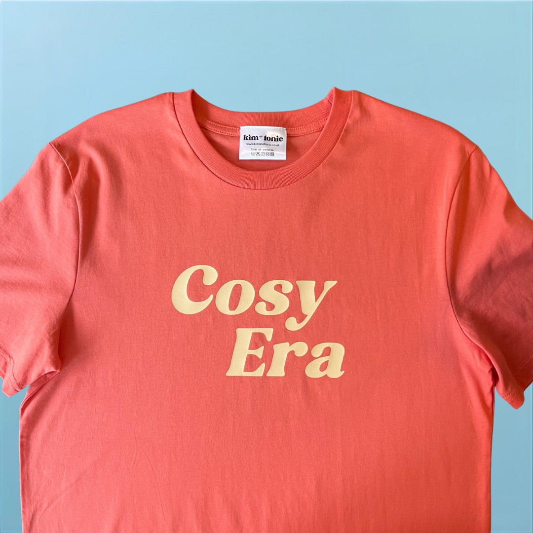 Cosy Girl Tee Trio