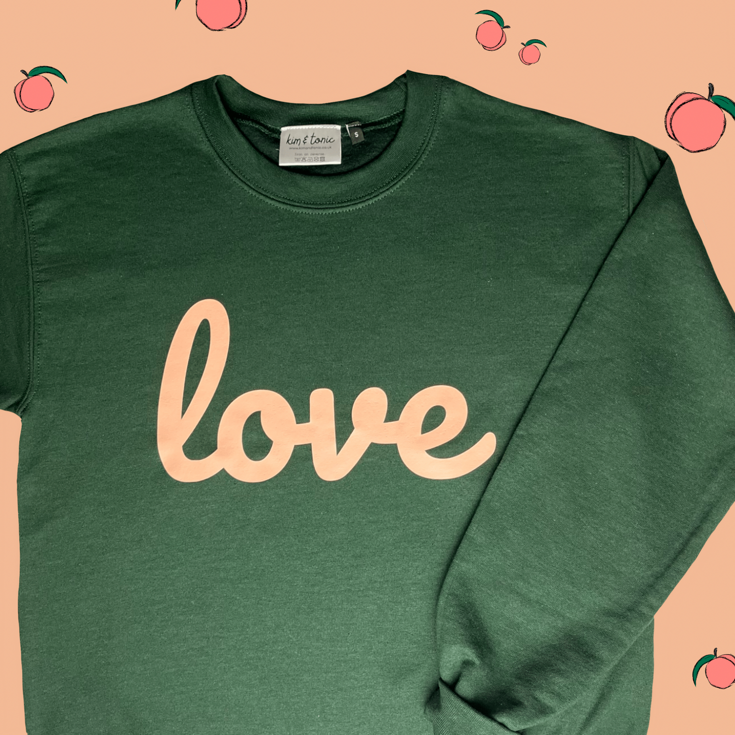 Love Sweatshirt