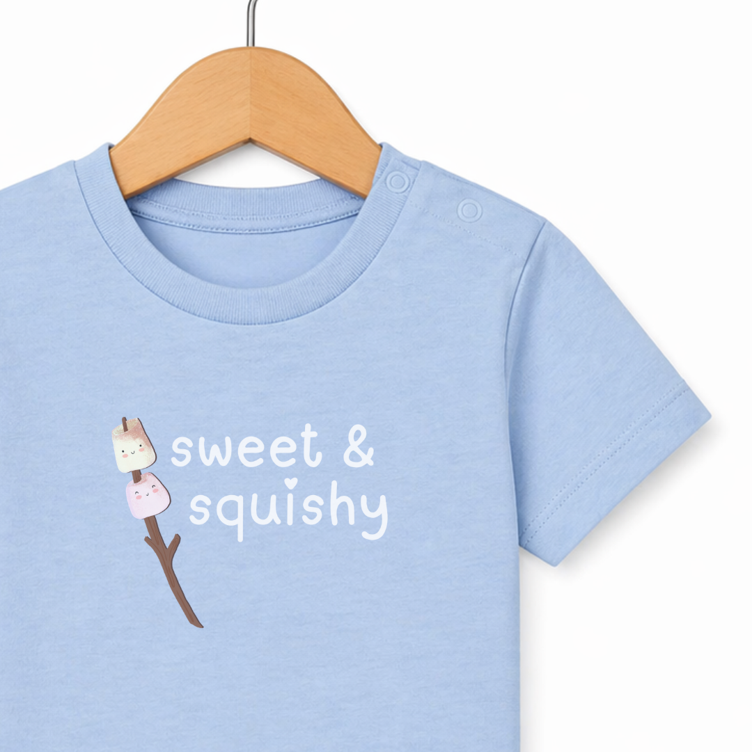 Sweet & Squishy T-shirt