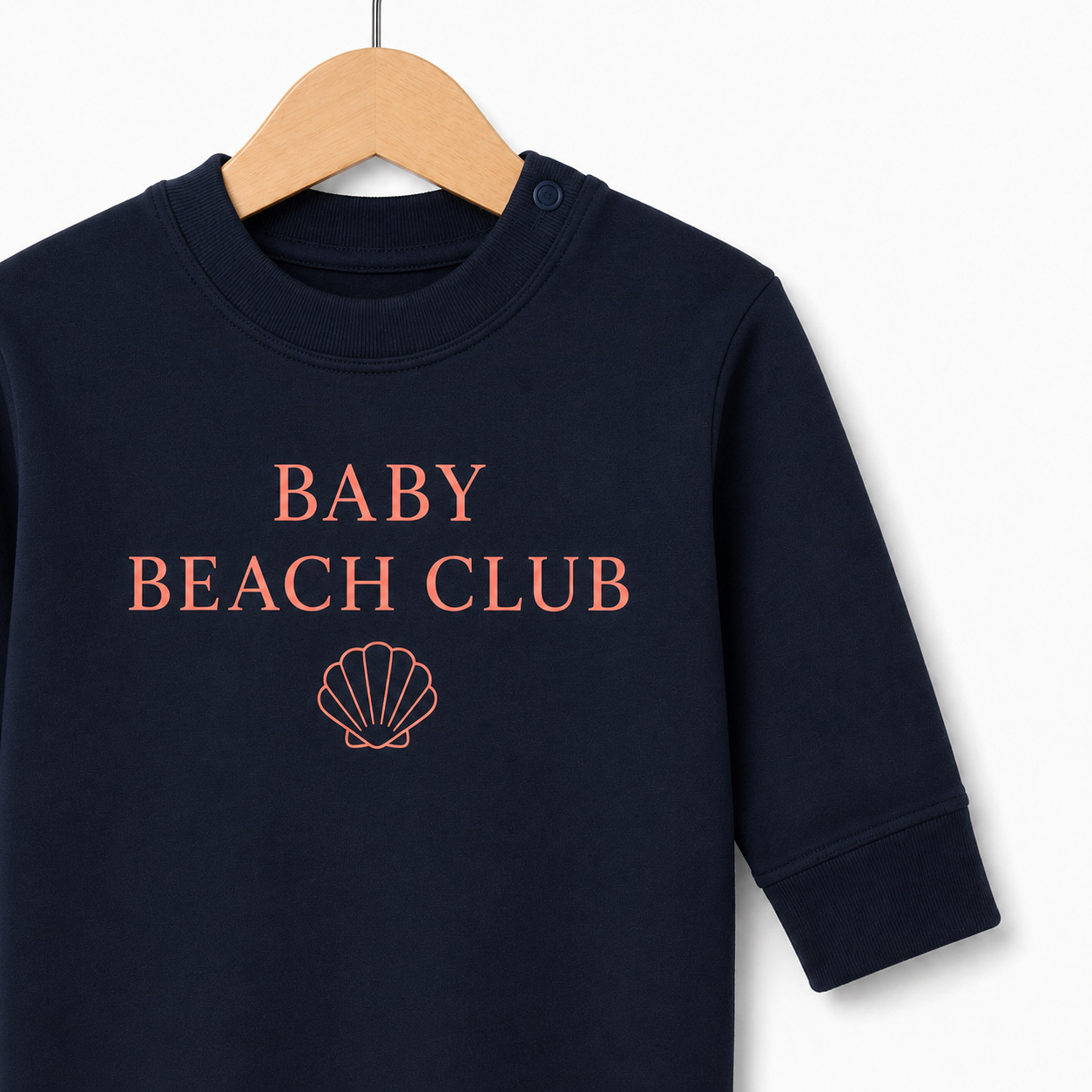 Baby Beach Club Sweatshirt