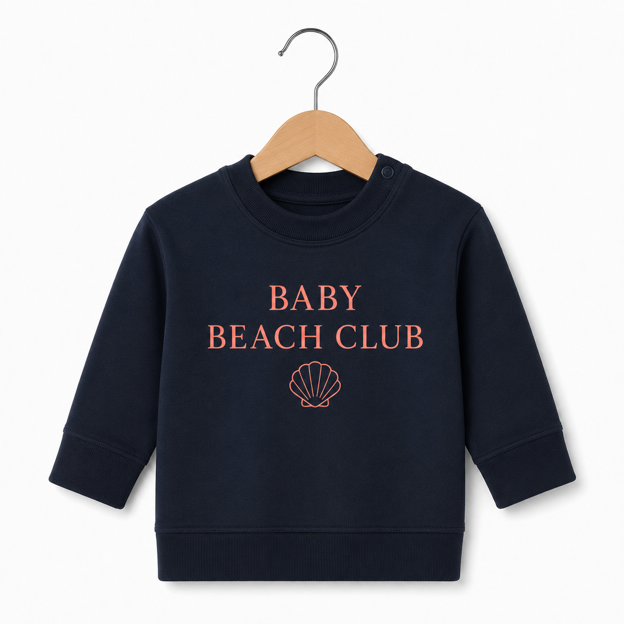 Baby Beach Club Sweatshirt