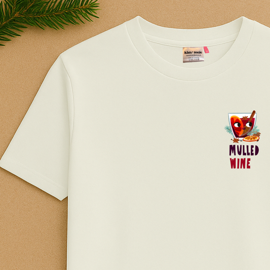 Mulled Wine T-shirt