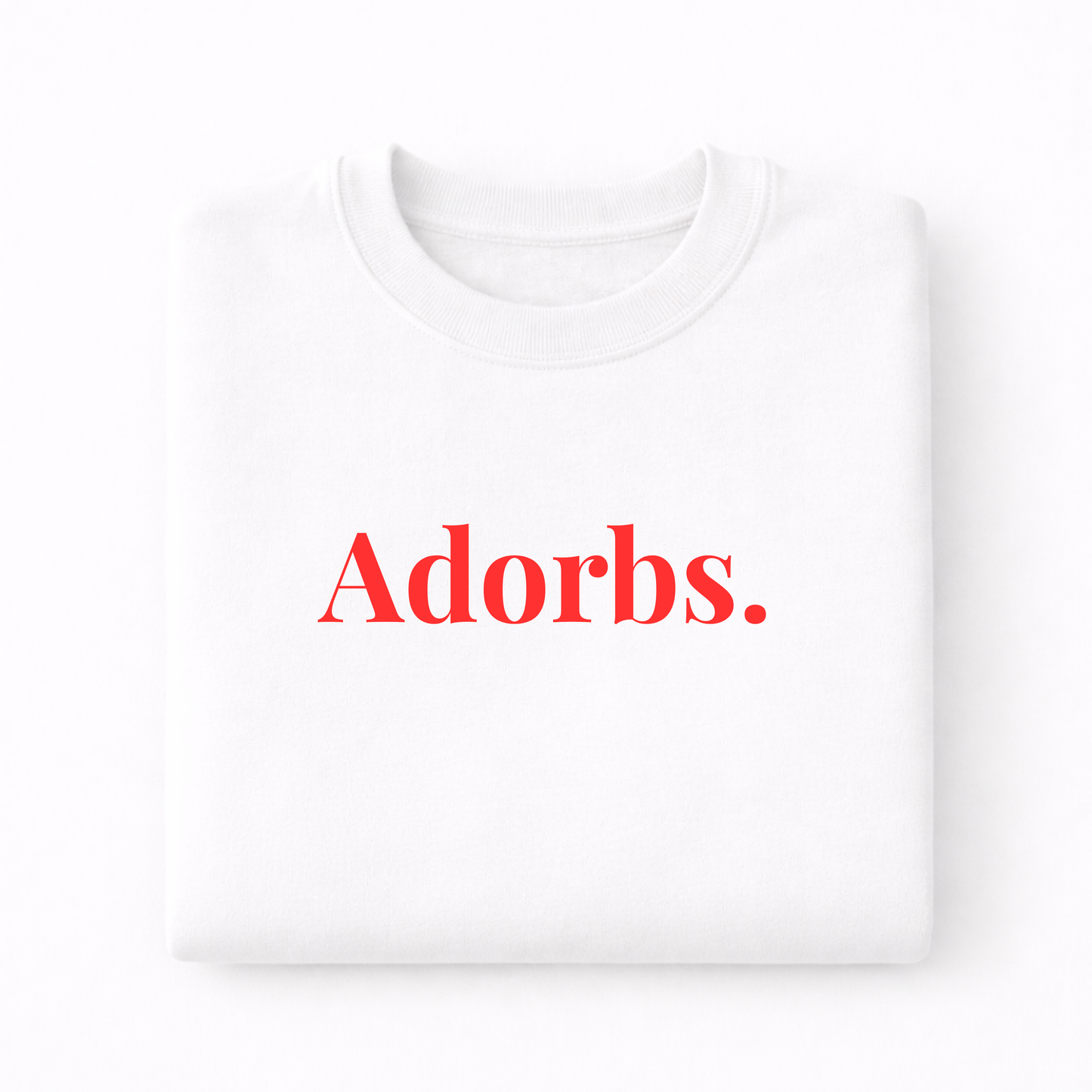 Adorbs Sweatshirt