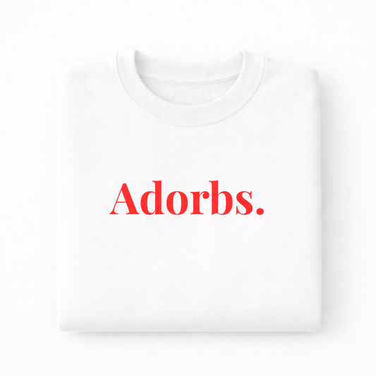 Adorbs Sweatshirt