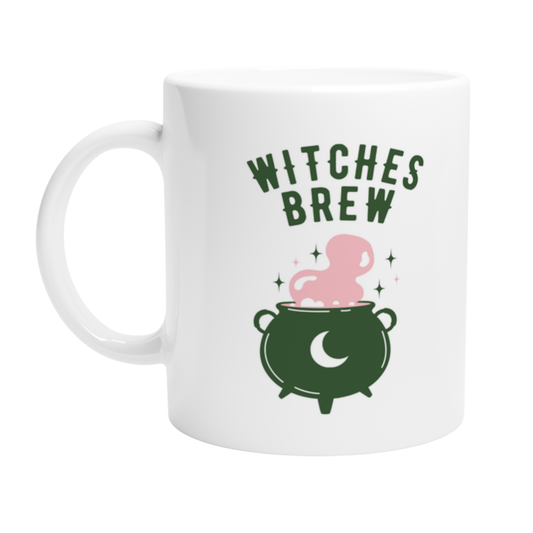 Witches Brew Mug
