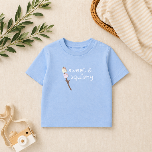 Sweet & Squishy T-shirt