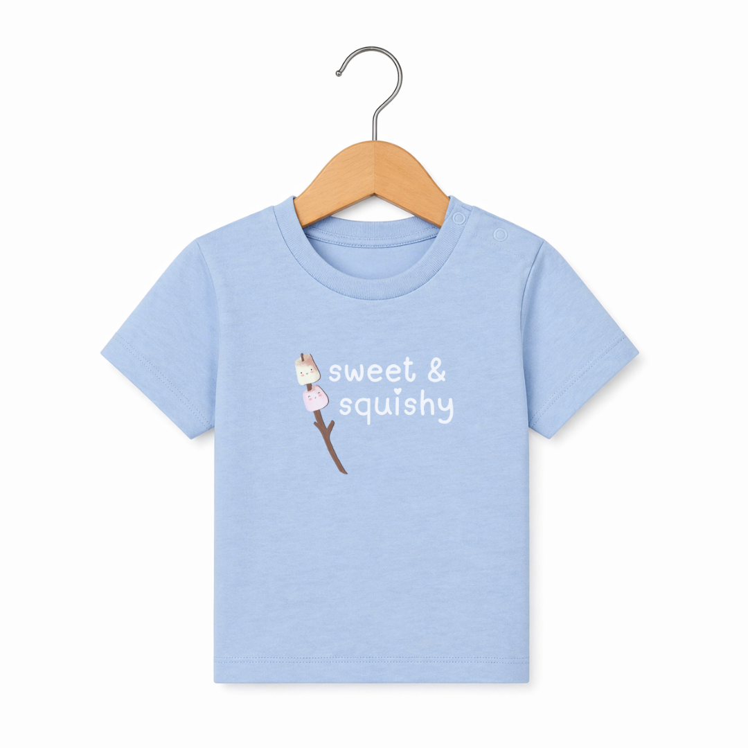 Sweet & Squishy T-shirt