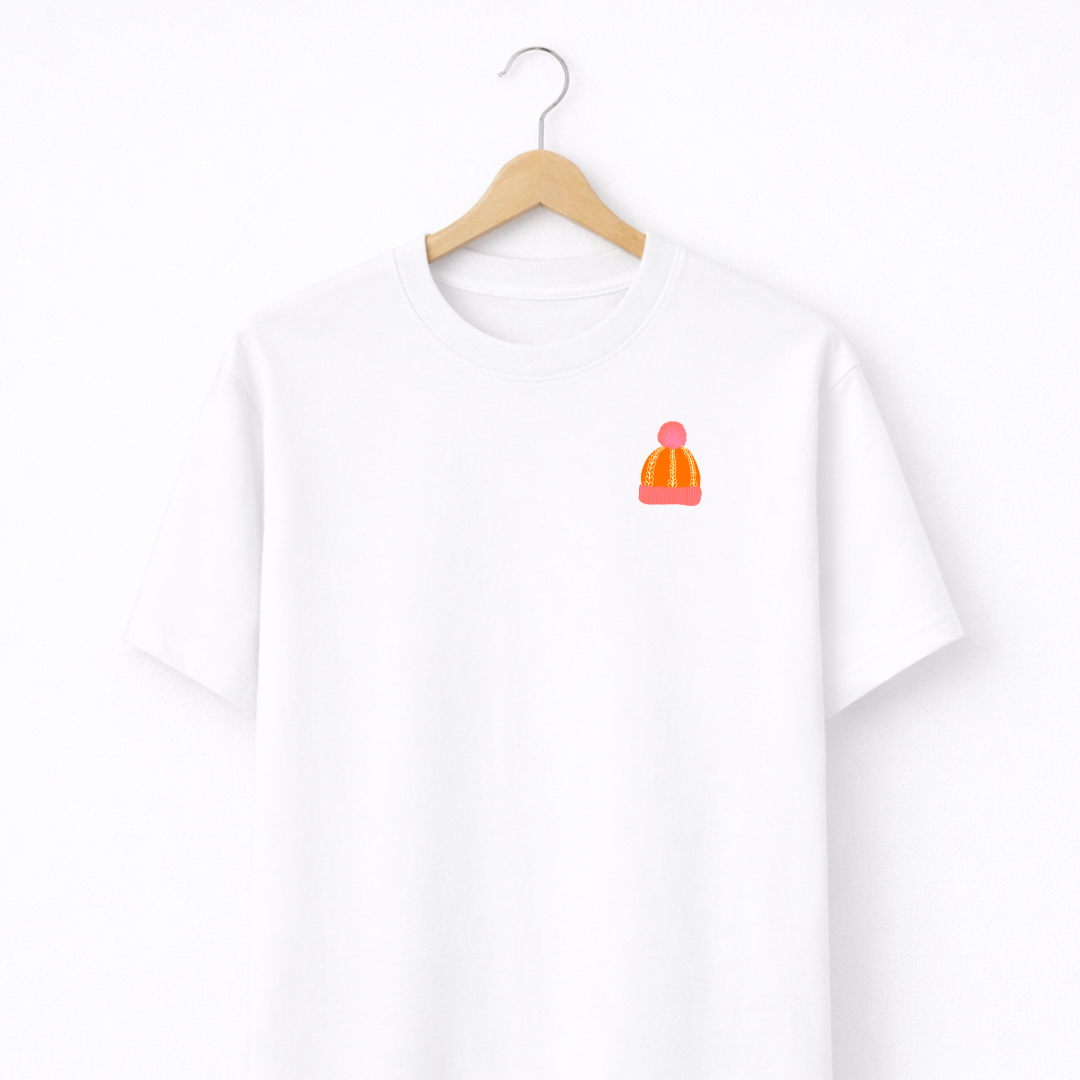 Bobble Hat T-shirt
