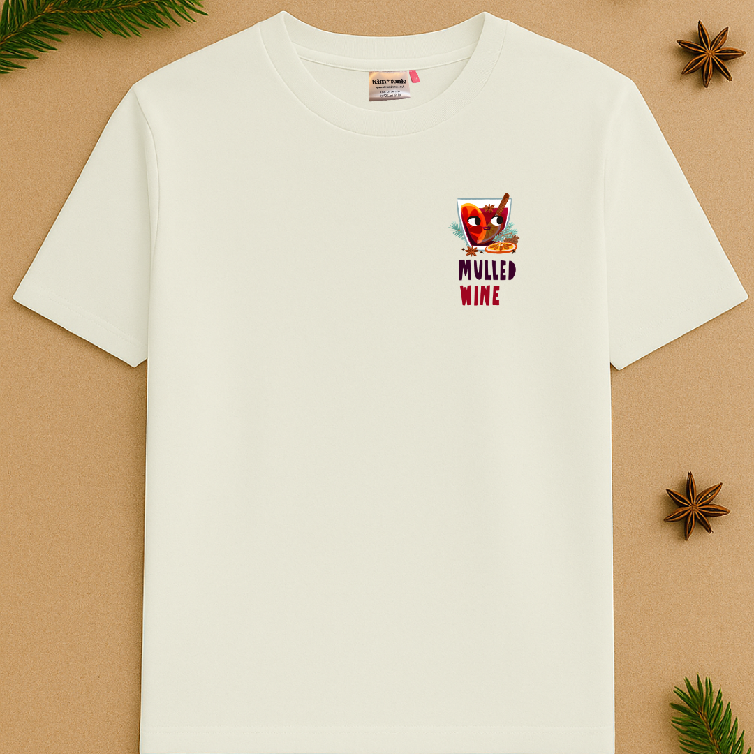 Mulled Wine T-shirt