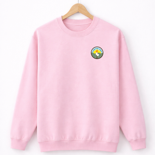 Campfire Vibes Sweatshirt