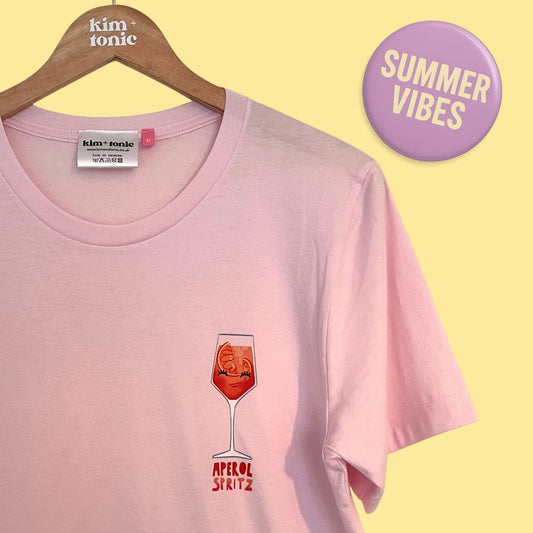 Aperol Spritz T-shirt