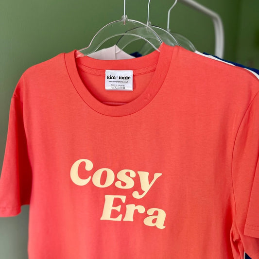Cosy Era T-shirt