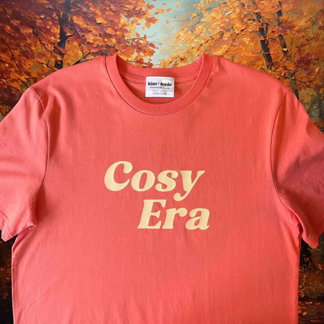 Cosy Era T-shirt