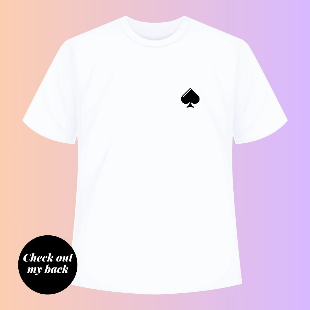 Lady Luck T-shirt