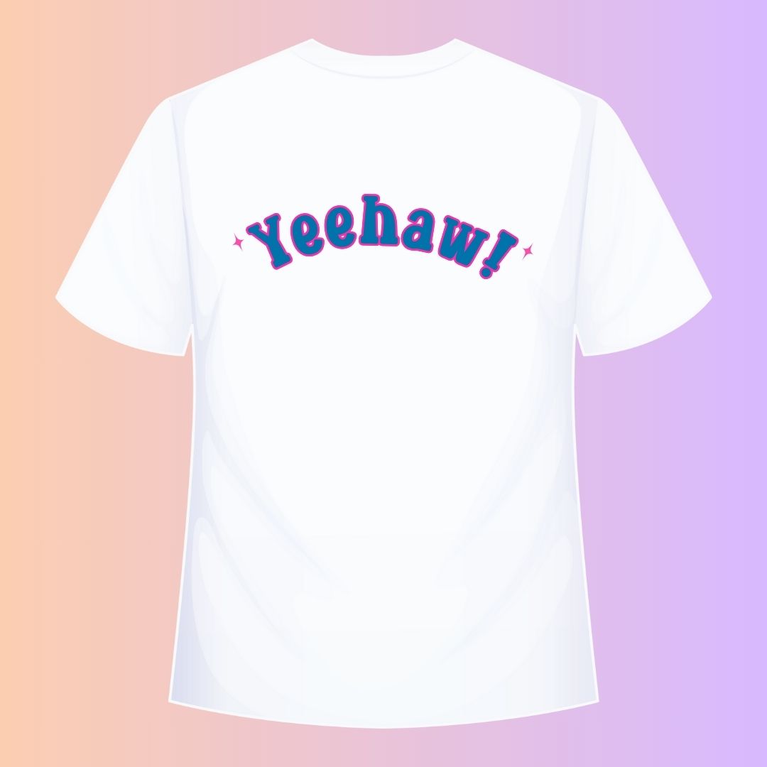 Yeehaw T-shirt